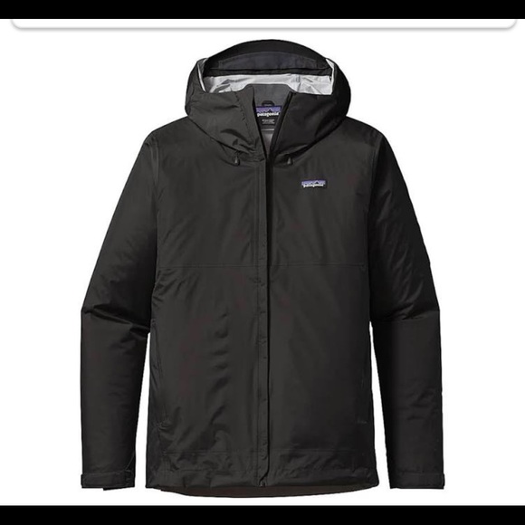 Patagonia Other - Mens Patagonia torentshell